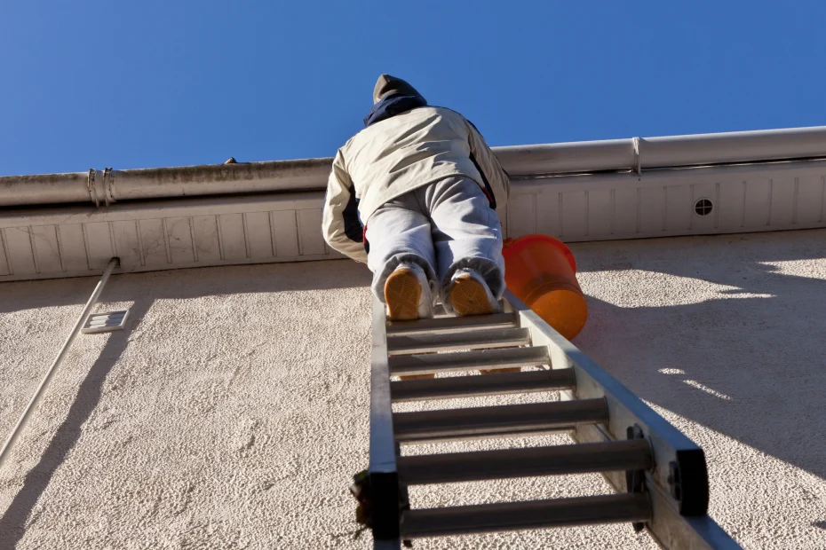 Gutter Cleaning Vienna VA