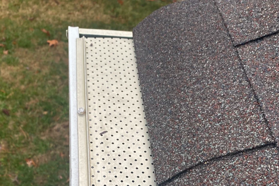 Gutter Cleaning Vienna VA